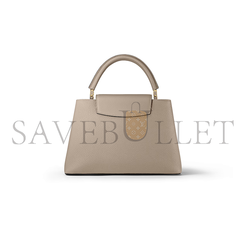LOUIS VUITTON CAPUCINES MM M42253 (31.5*20*11cm) LOUIS VUITTON CAPUCINES MM M42253 (31.5*20*11cm)